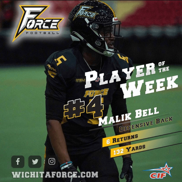 Malik Bell profile image