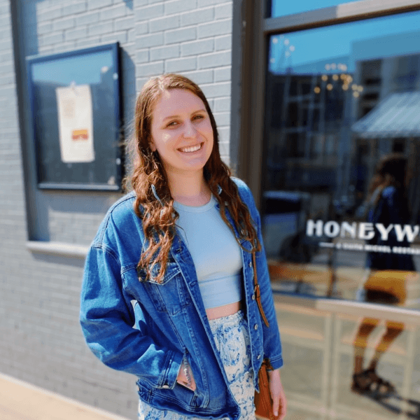 Kaitlynn Sims profile image