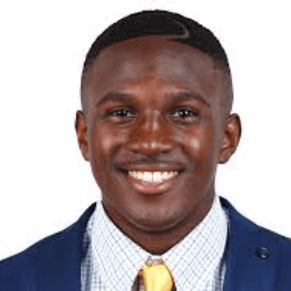 Chase Edmonds profile image