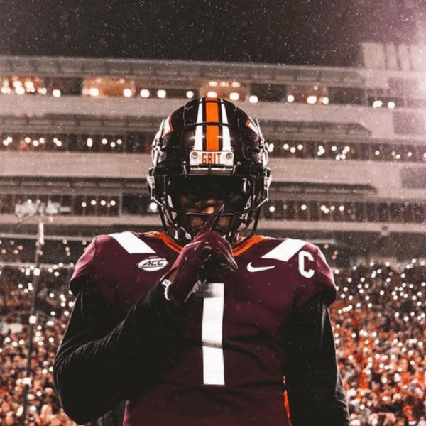 Chamarri Conner profile image