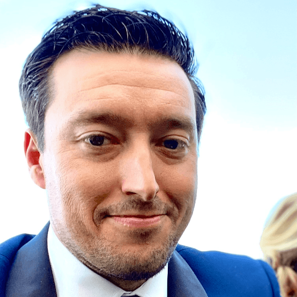 Jon Sintes profile image