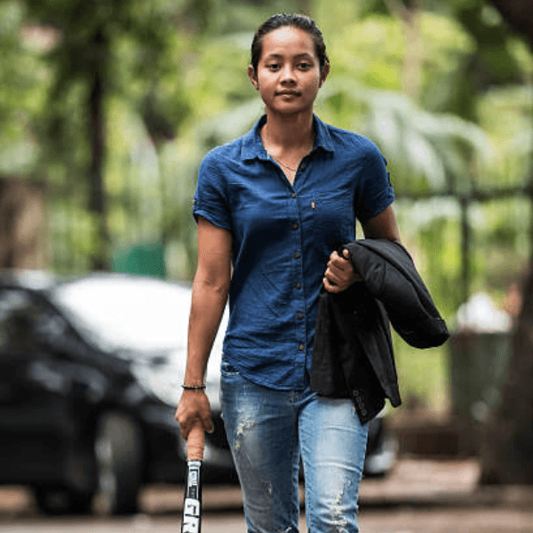 Sushila Chanu profile photo