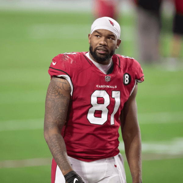 Darrell Daniels profile photo