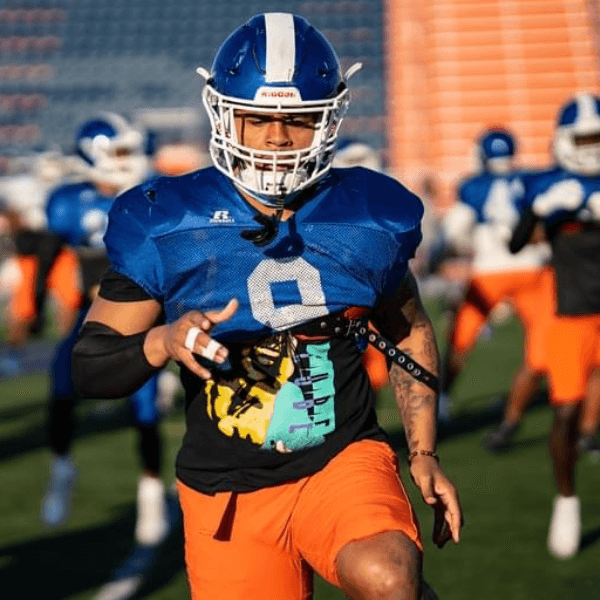 Mekhi Cooper profile image