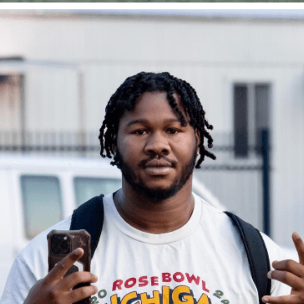 Rayshaun Benny profile image