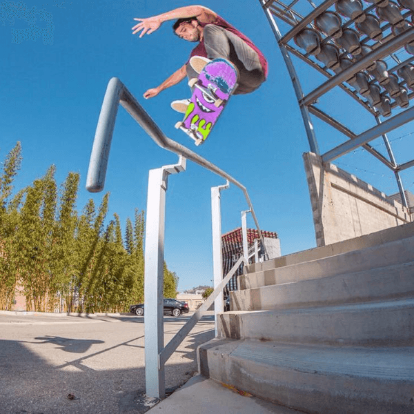 Elliot Murphy profile image