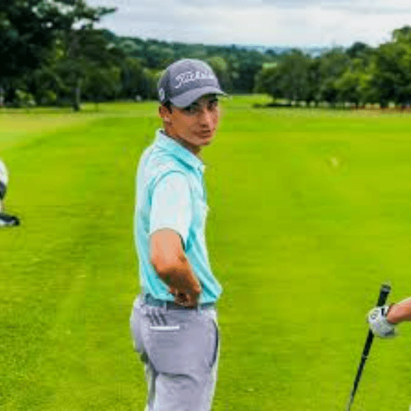 Logan Deyong profile photo