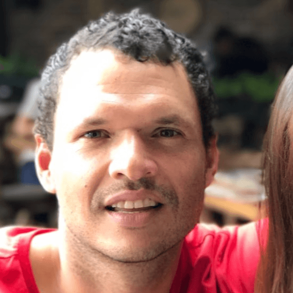 Daniel Restrepo profile photo