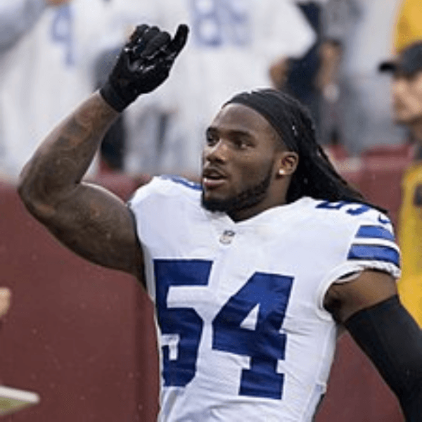 Jaylon Smith profile image