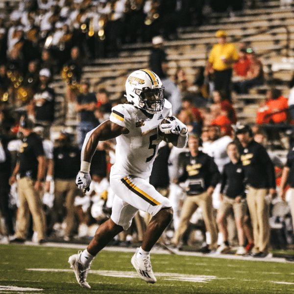 Kenyon Clay profile image