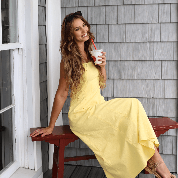 Brittany Sogge profile image