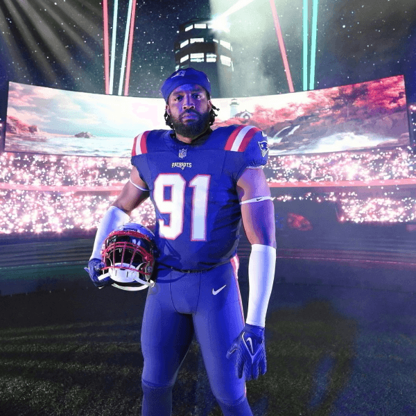 Deatrich Wise profile image