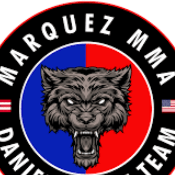 Marquez MMA profile image