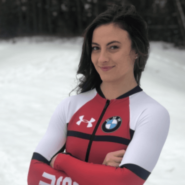 Venessa D'Arpino profile image