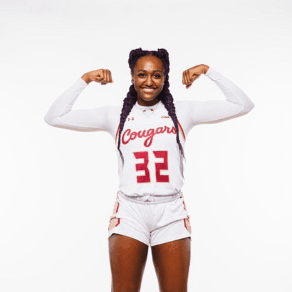 Zoe McCrary profile image