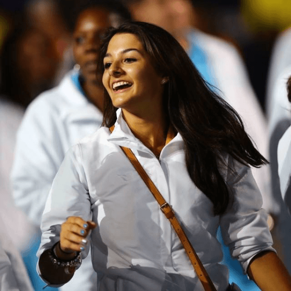 Alexandra Dominguez profile photo