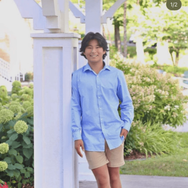 Nathan Osborn profile image