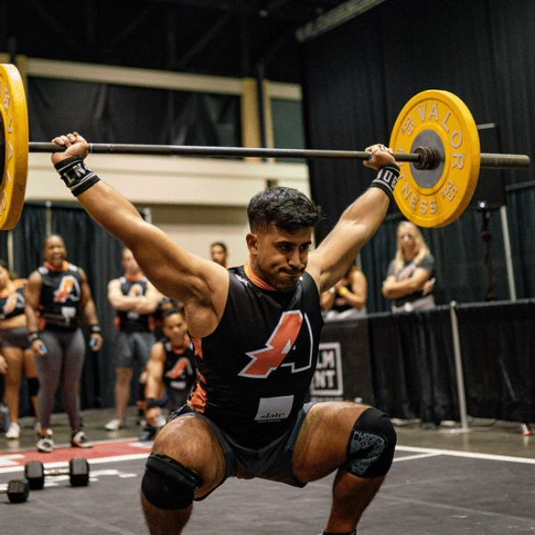 Alexander Velez profile photo