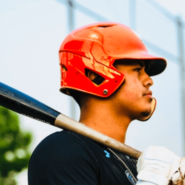 Jacob Sanchez profile image