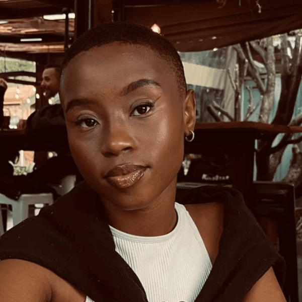 Yanga Booi profile image