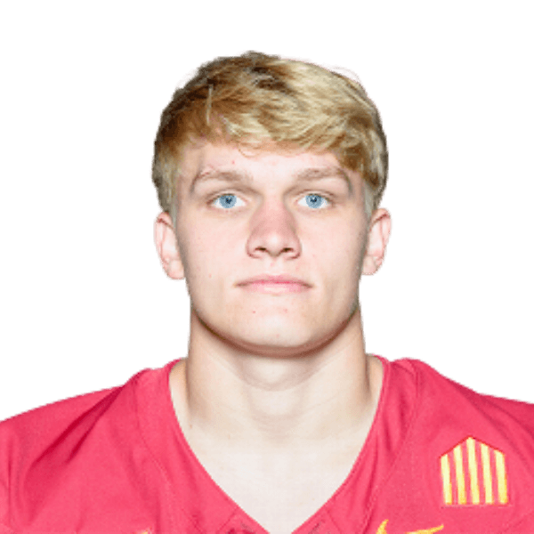 Carson Hansen profile image