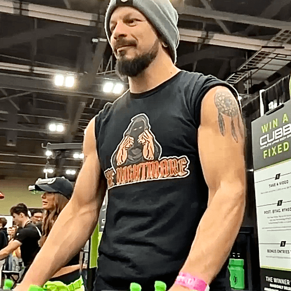 Dan Schwarz profile image