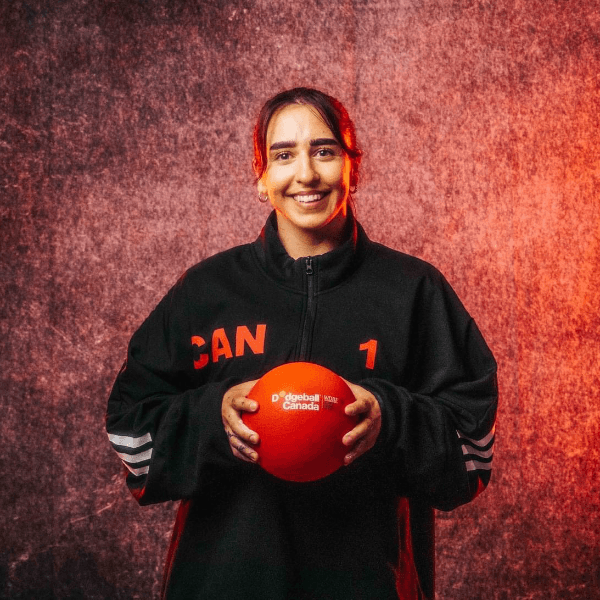 Lisa Morra profile image