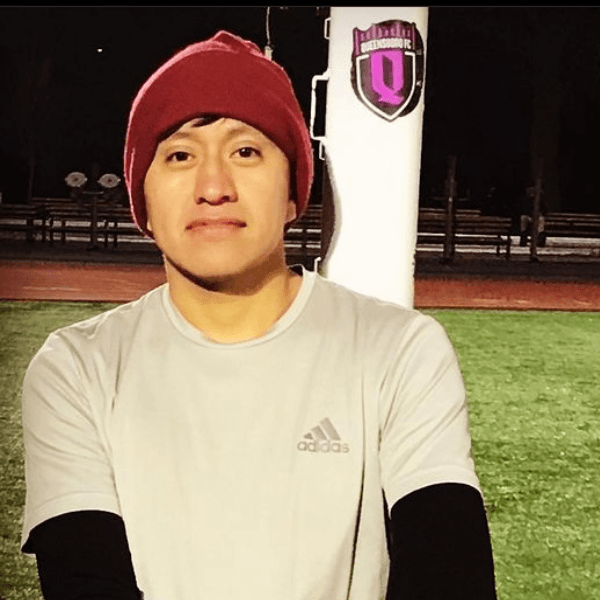 Ulices Miranda profile image