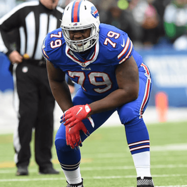 Jordan Mills profile photo