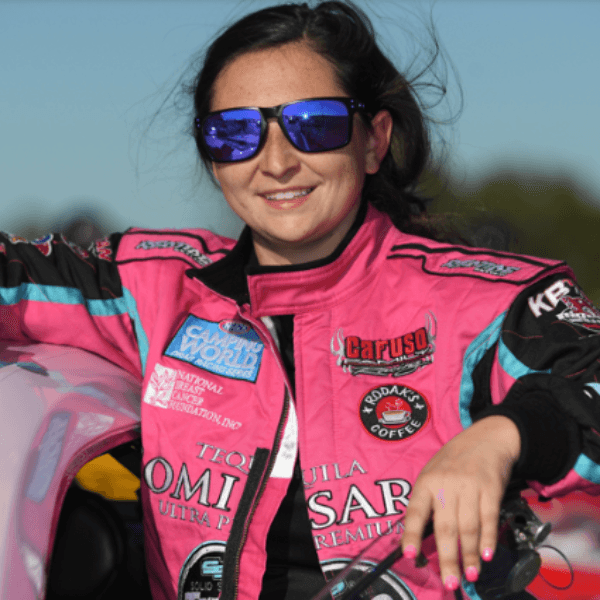 Camrie Caruso profile image