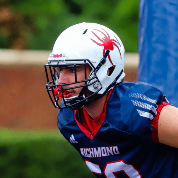 Edward McDonough profile image