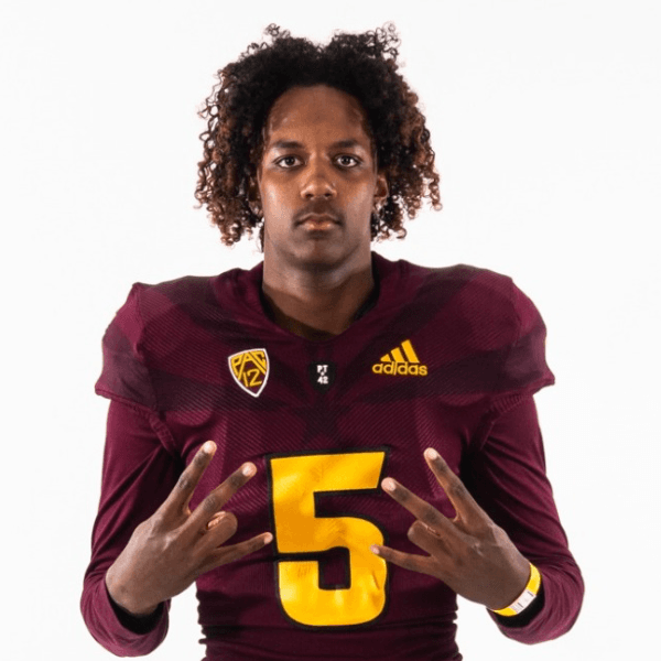 Jaden Rashada profile image