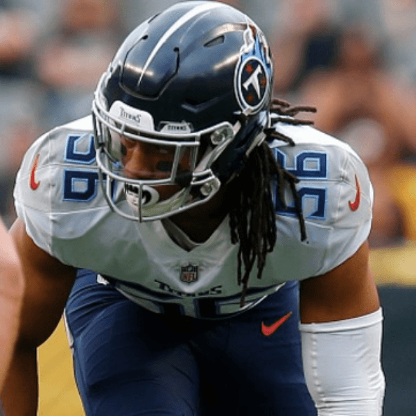 Sharif Finch profile image