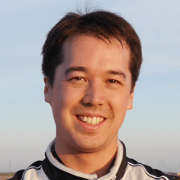 Cameron Parsons profile image