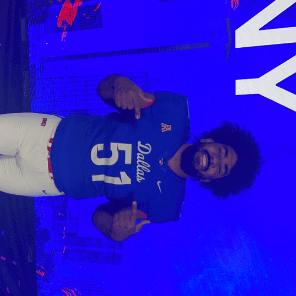 Justin Osborne profile image