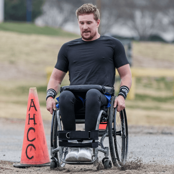 Brandon Mantz profile image