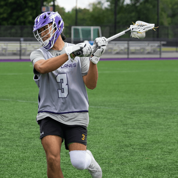 Keelan Seneca profile image