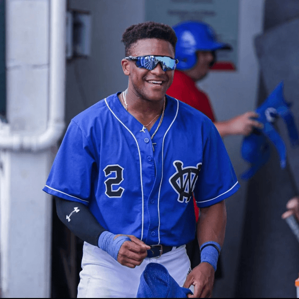 Jace Mercer profile image