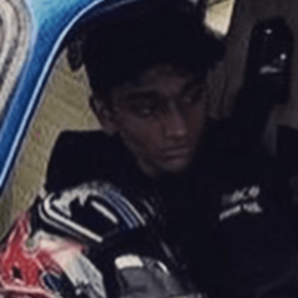 Thillan Viranna profile image