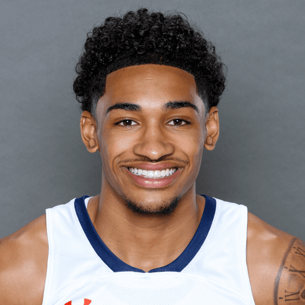 Khalik “KJ” Gardner profile image