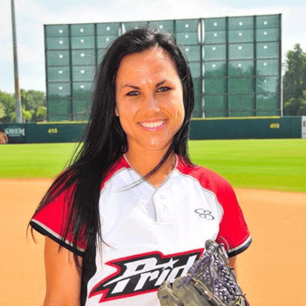 Jenn Salling profile photo