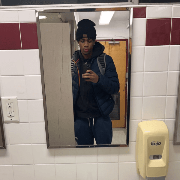 Gio White profile image