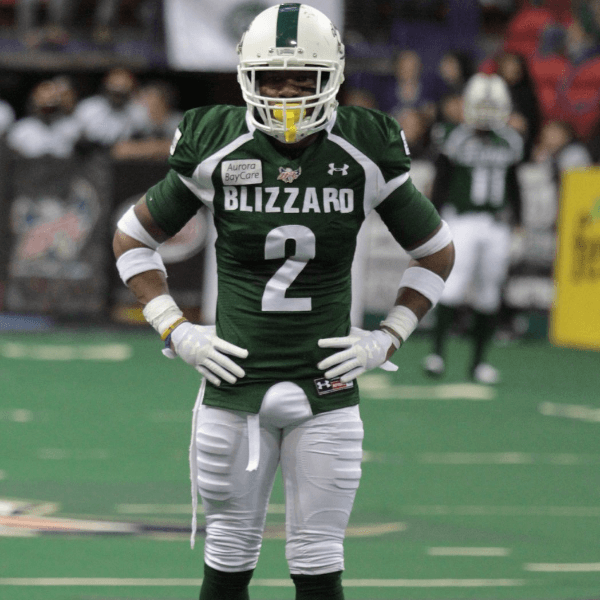 Marquez Gollman profile photo