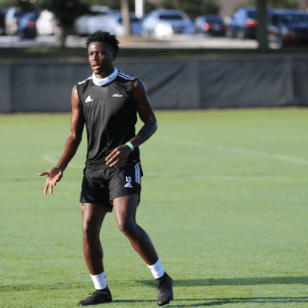 Segun Afolabi profile image