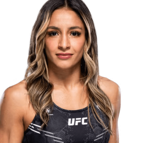 Jacqueline Amorim profile image