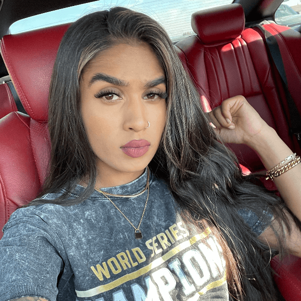 Simran Patel profile image