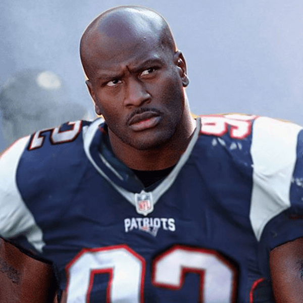 James Harrison profile photo