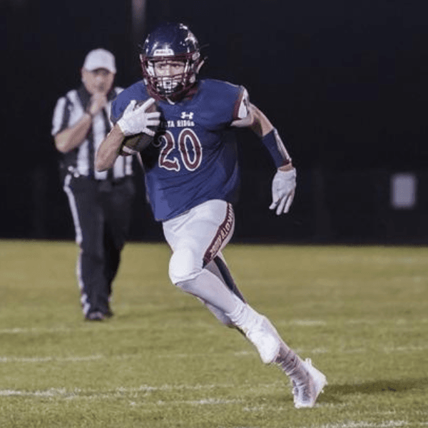 Joey Cavallaro profile image