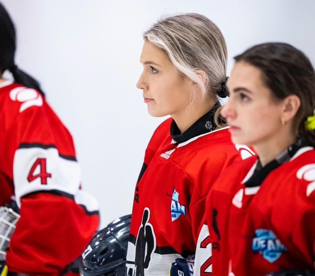 Alexis Woloschuk profile image