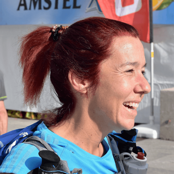 Véronique Bourbeau profile image